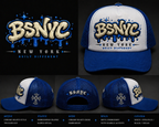 Been Sticken NYC Hats