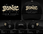 Been Sticken NYC Hats
