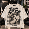 T-shirt “ REAL VALUE “ tee