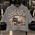 T-shirts “ MEMORY ” tee