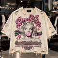 T-shirt “ Marilyn Monroe “ tee