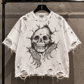 T -shirt  “ BREACH FROM BELOW “