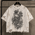 T-shirt  “ cluster of souls “